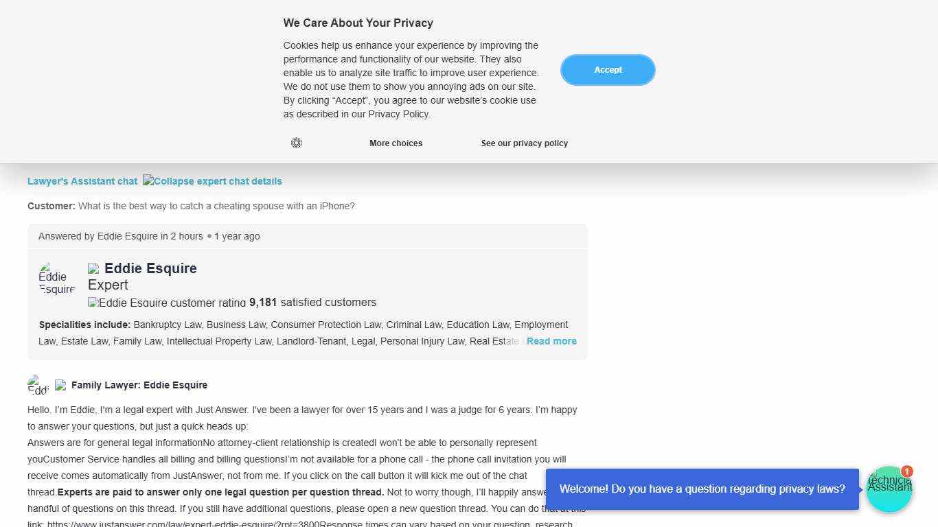 How to Catch a Cheating Spouse Using an iPhone?